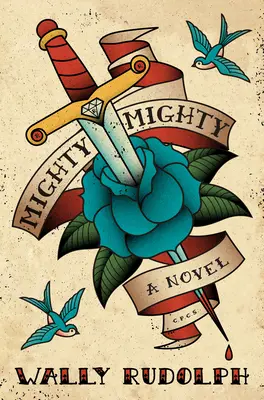 Mocný, mocný - Mighty, Mighty