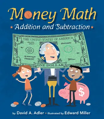 Matematika peňazí: Sčítanie a odčítanie - Money Math: Addition and Subtraction