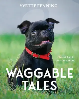 Rozprávky o šibalstvách - Waggable Tales
