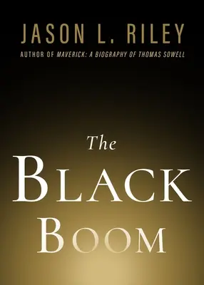 Čierny boom - Black Boom