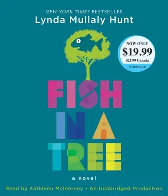 Ryba na strome - Fish in a Tree