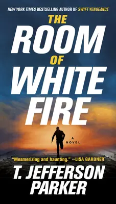 Izba bieleho ohňa - The Room of White Fire
