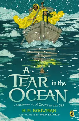 Slza v oceáne - A Tear in the Ocean