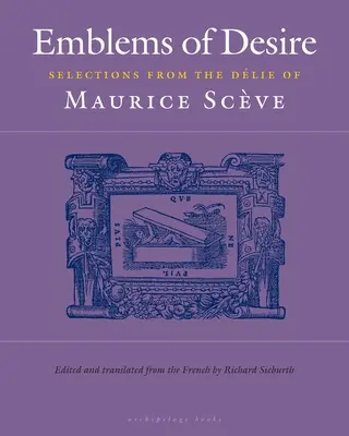 Emblémy túžby - Emblems of Desire