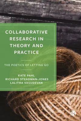 Spoločný výskum v teórii a praxi: Poetika odpútania sa - Collaborative Research in Theory and Practice: The Poetics of Letting Go