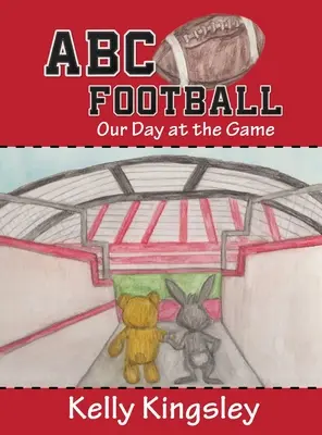 ABC futbal: Náš deň v hre - ABC Football: Our Day at the Game