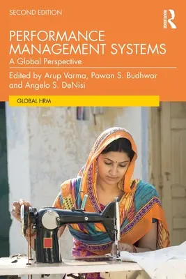 Systémy riadenia výkonnosti: Globálna perspektíva - Performance Management Systems: A Global Perspective