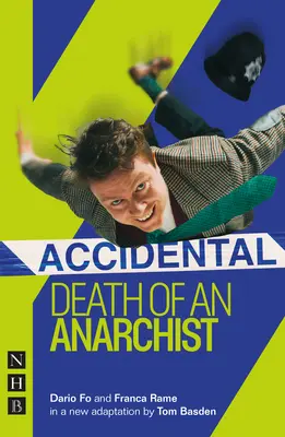 Náhodná smrť anarchistu - Accidental Death of an Anarchist