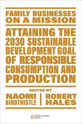 Dosiahnutie cieľa udržateľného rozvoja do roku 2030 v oblasti zodpovednej spotreby a výroby - Attaining the 2030 Sustainable Development Goal of Responsible Consumption and Production