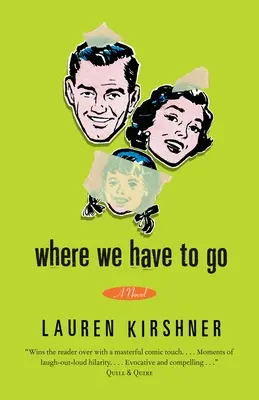 Kam musíme ísť - Where We Have to Go