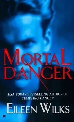 Smrteľné nebezpečenstvo - Mortal Danger