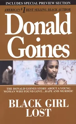 Čierne dievča stratené - Black Girl Lost