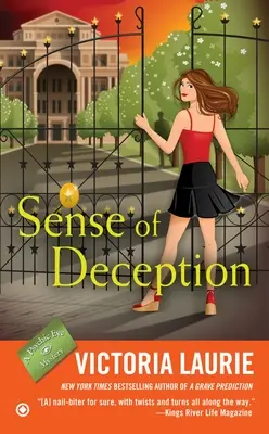 Zmysel pre podvod - Sense of Deception