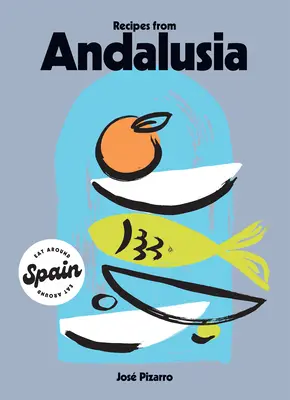 Recepty z Andalúzie - Recipes from Andalusia