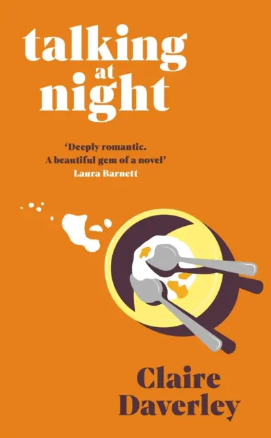 Hovoriť v noci - Talking at Night
