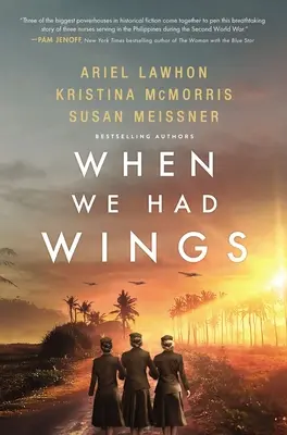Keď sme mali krídla - When We Had Wings