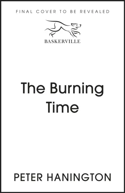 Horiaci čas - Burning Time