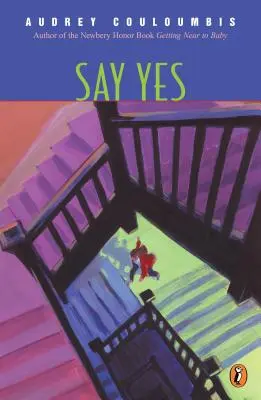 Povedzte áno - Say Yes