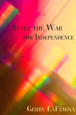 Po vojne za nezávislosť - After the War for Independence