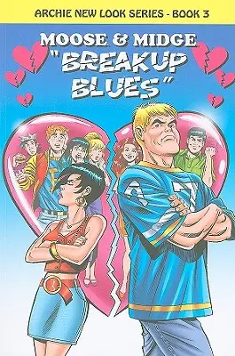 Moose & Midge: Rozchodové blues - Moose & Midge: Breakup Blues