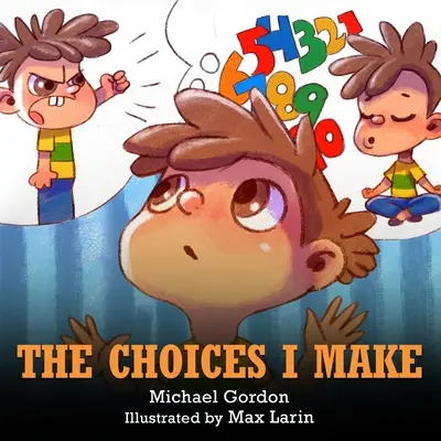 Voľby, ktoré robím - The Choices I Make