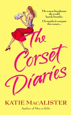 Korzetové denníky - The Corset Diaries