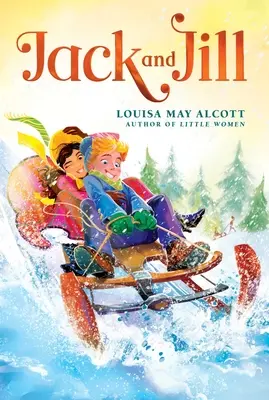 Jack a Jill - Jack and Jill
