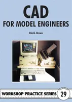 C.A.D. pre modelárov - C.A.D for Model Engineers