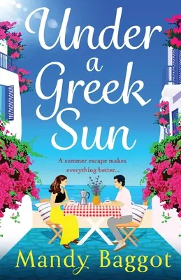 Pod gréckym slnkom - Under a Greek Sun