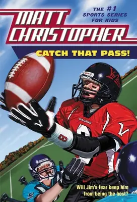 Chyť tú prihrávku! - Catch That Pass!