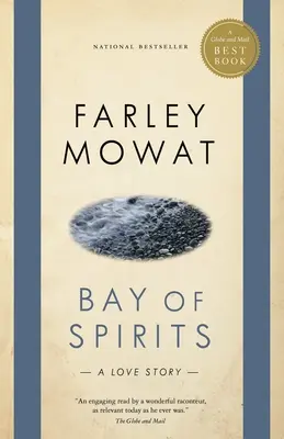 Zátoka duchov: Príbeh lásky - Bay of Spirits: A Love Story