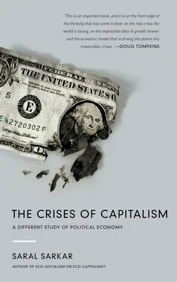 Krízy kapitalizmu: Iná štúdia politickej ekonómie - The Crises of Capitalism: A Different Study of Political Economy
