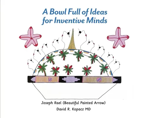 Misa plná nápadov pre vynaliezavé mysle - A Bowl Full of Ideas for Inventive Minds