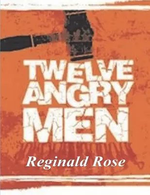 Dvanásť rozhnevaných mužov - Twelve Angry Men