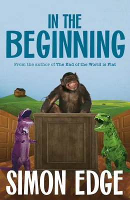 Na začiatku - In the Beginning