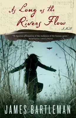 Kým tečú rieky - As Long as the Rivers Flow