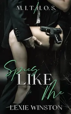 Špióni ako ja - Spies Like Me