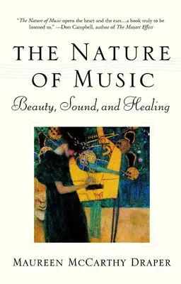 Príroda hudby: krása, zvuk a liečenie - Nature of Music: Beauty, Sound and Healing