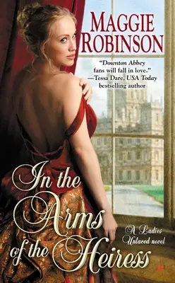 V náručí dedičky - In the Arms of the Heiress