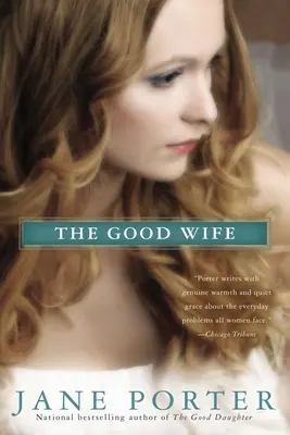 Dobrá manželka - The Good Wife