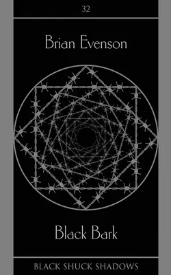 Čierna kôra - Black Bark
