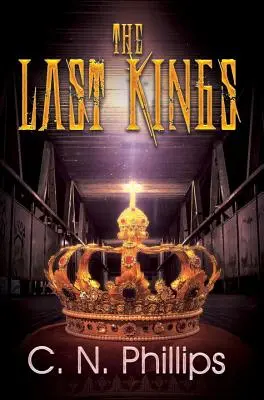 Poslední králi - Last Kings