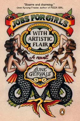 Práca pre dievčatá s umeleckým talentom - Jobs for Girls with Artistic Flair