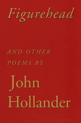 Hlava postavy: A iné básne - Figurehead: And Other Poems