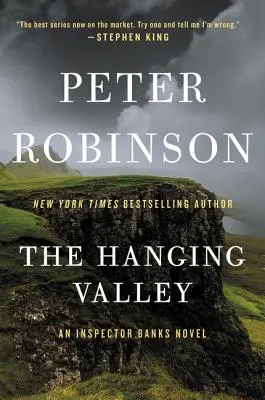 Visuté údolie - The Hanging Valley