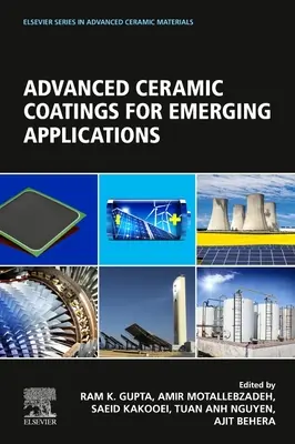 Pokročilé keramické povlaky pre nové aplikácie - Advanced Ceramic Coatings for Emerging Applications