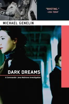 Temné sny - Dark Dreams