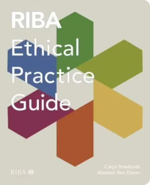 Príručka etickej praxe Riba - Riba Ethical Practice Guide
