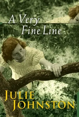 Veľmi tenká línia - A Very Fine Line