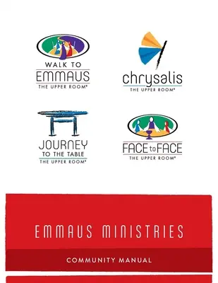 Príručka spoločenstva Emaus Ministries - Emmaus Ministries Community Manual